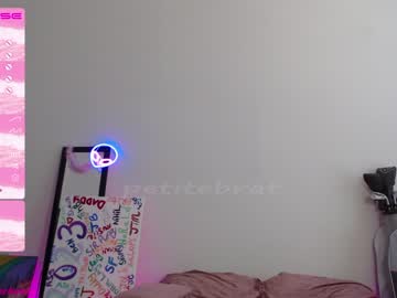 Nude girl petitebrat image #4246720