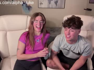 Nude couple alpha_luke image #6503854