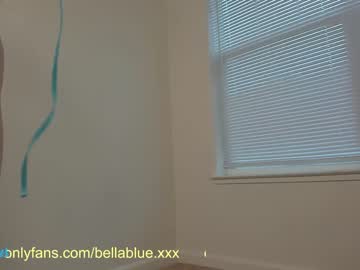 Nude couple bellabluexoxo image #3425502