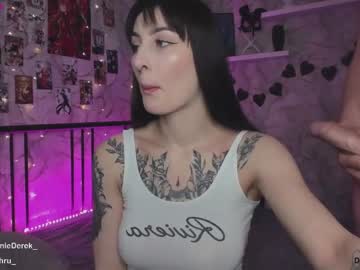 Nude couple bethanie_derek image #4787383