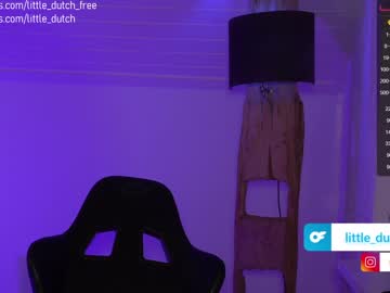 Nude girl little_dutch image #4131434