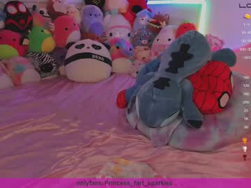 Nude girl princess_fart_sparkles image #3743510