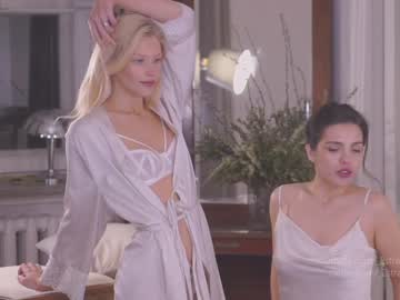 Nude girl _2strangers image #4790804