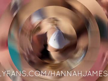 Nude girl hannahjames710 image #736433