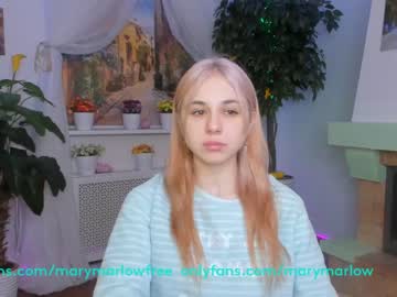 Nude girl mary_marlow image #1387431