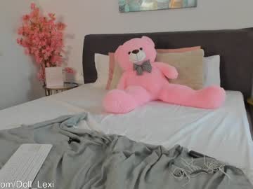 Nude girl doll_lexi image #4632716