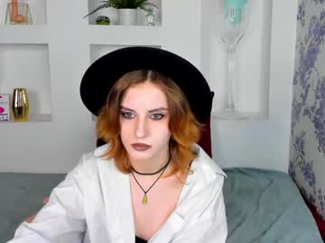 Nude girl eleanor_morte image #1789885