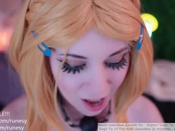 Nude girl runesy image #3041687