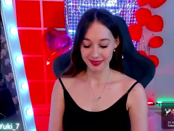 yuki_7 nude cam