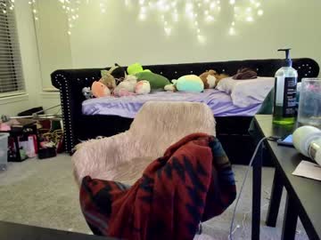 Nude girl youfoundme_clover image #5834292