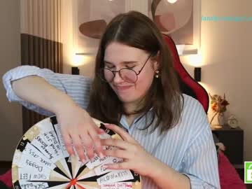 Nude girl girl_u_never_met image #6438725