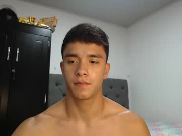 Nude man _hexos_ image #759633