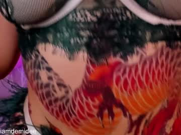 Nude girl _demi_dee_ image #1199680