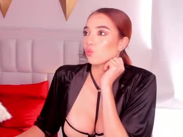 Nude girl scarlett__baker image #138052