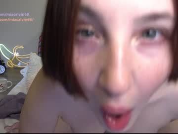 Nude girl miacalvin69 image #985232