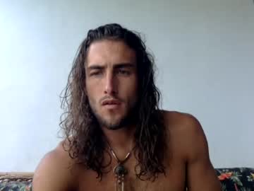 Nude man coconanacam image #4800946