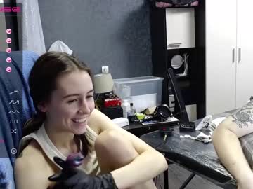 Nude couple valents_cherry image #849156