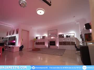 Nude girl hannahjames710 image #1599846