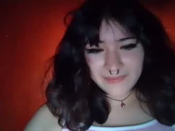 goth_vlaudia nude cam