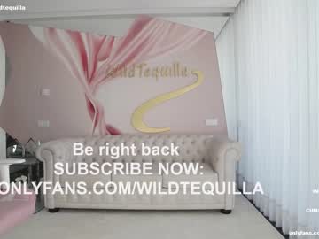 Nude girl wildtequilla image #4331440