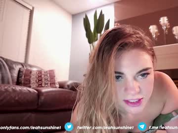 Nude girl leahsunshine image #6141407