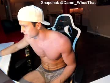 Nude man damn_whos_that image #2331677