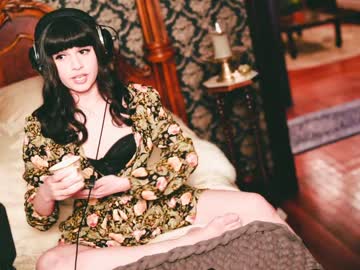 Nude girl ingennui image #410990