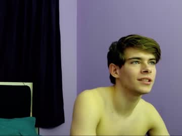 Nude man wilson_evans image #674499