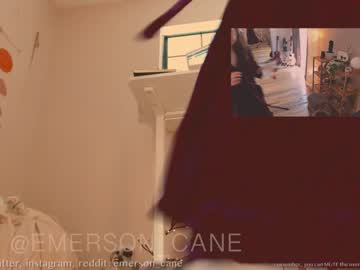 Nude girl emersoncane image #5319906