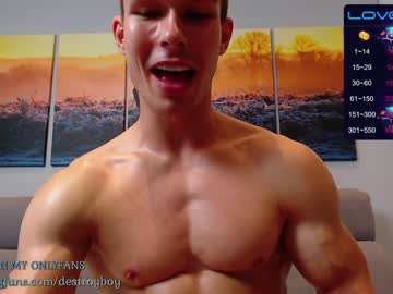 Nude man destroy_boy image #2412341