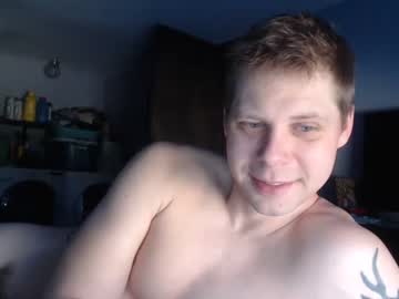 Nude man lancehardin image #3709657