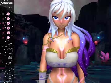 Nude girl elfie_love image #3314394