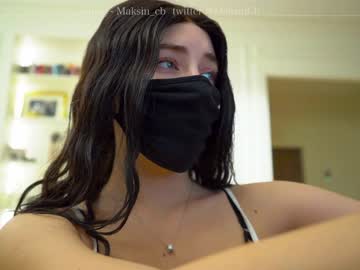 Nude girl maksin_cb image #2665932