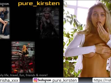 Nude girl kirsten_xxx image #506519