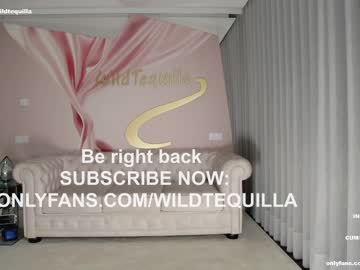 Nude girl wildtequilla image #4961991