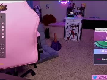 Nude girl scarlettpython1 image #5551876