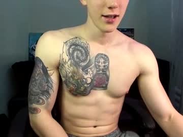 Nude man mark_shturman image #621355