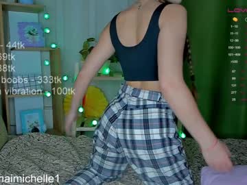 Nude girl maimichelle image #2154522