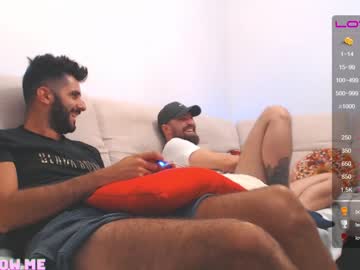 Nude man joshua23cms image #30124