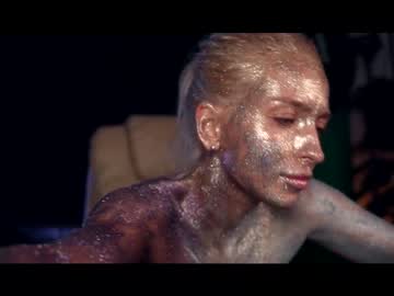 Nude girl artmosphera image #2489410