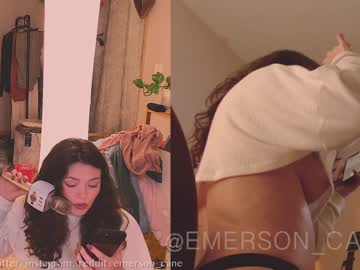 Nude girl emersoncane image #2583348