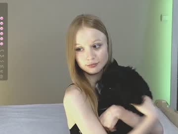 Nude girl cute_shine_babe image #6308579