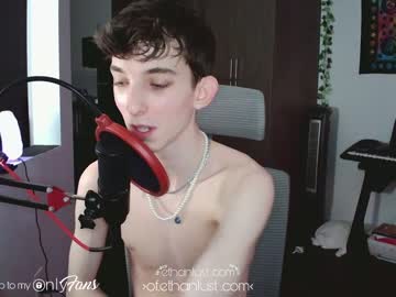 Nude man ethanlustx image #2137194