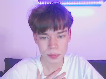 Nude man mark_bailey_ image #383072