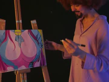 Nude girl hannasthesia image #4041078