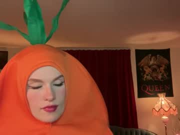 Nude girl bigredcarrott image #4907690