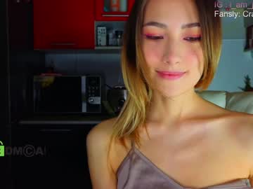 Nude girl crazzy_cherry image #6713117