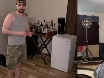 Nude man brad_bounce image #3965224