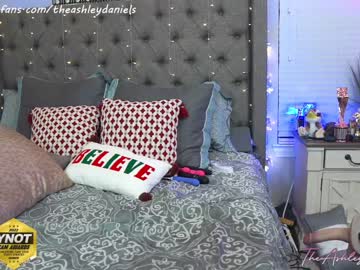 Nude girl theashleydaniels image #3044929