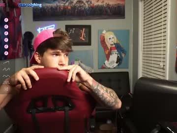 Nude man itzbrodyking image #5164580